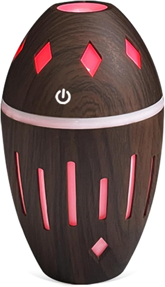 Humidifier & Diffuser