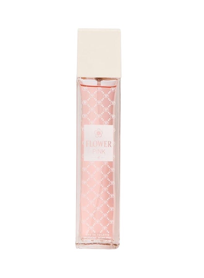 Flower Pink Perfume