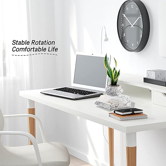 Levitating - Magnetic Floating Marble Pot ©